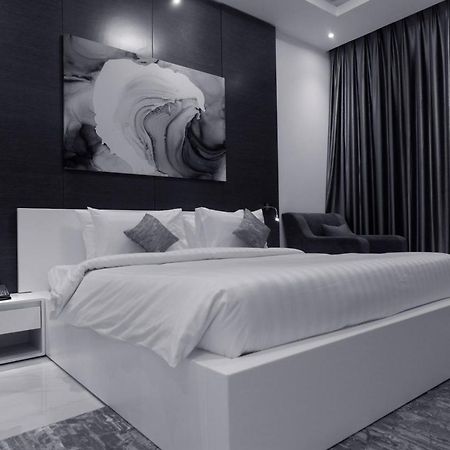 Samaya Hotel Apartment Dubaï Extérieur photo