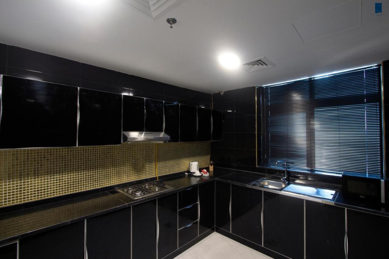 Samaya Hotel Apartment Dubaï Extérieur photo